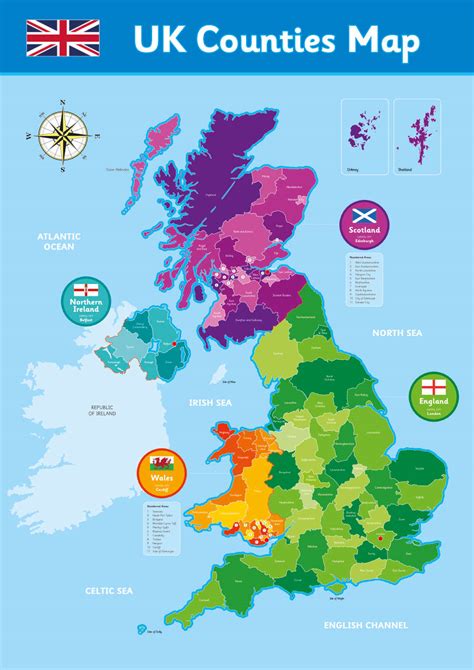 uk counties map with cities|Counties of England (Map and Facts) .